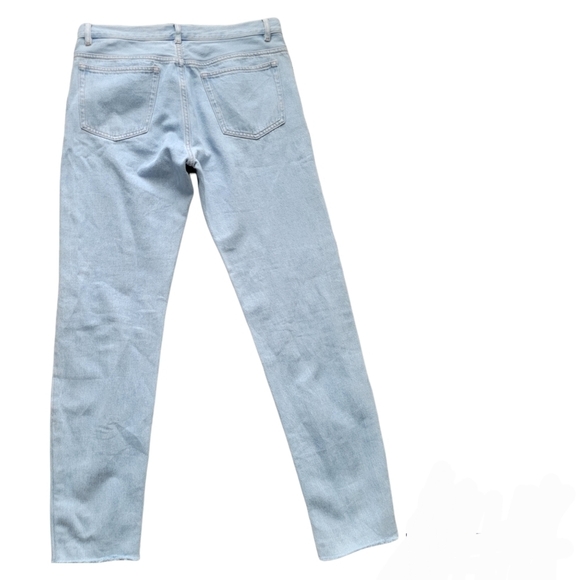 A.P.C petit new standard men jeans light wash - Picture 2 of 10